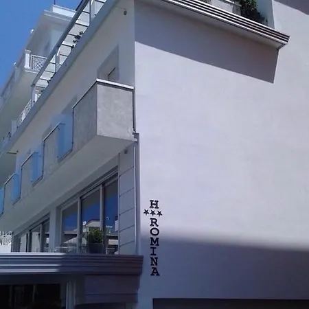 Romina Hotel