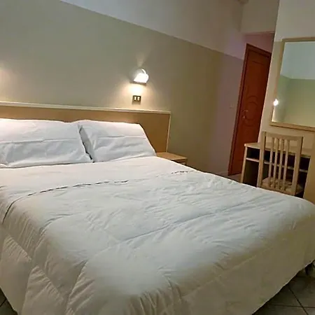 Romina 3* Rimini
