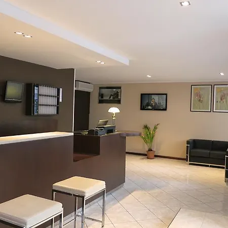 Romina Hotel Rimini