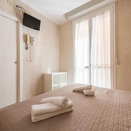 Ξενοδοχείο Romina