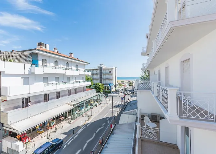 Romina Hotel Rimini
