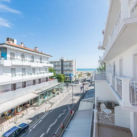 Romina Hotel Rímini