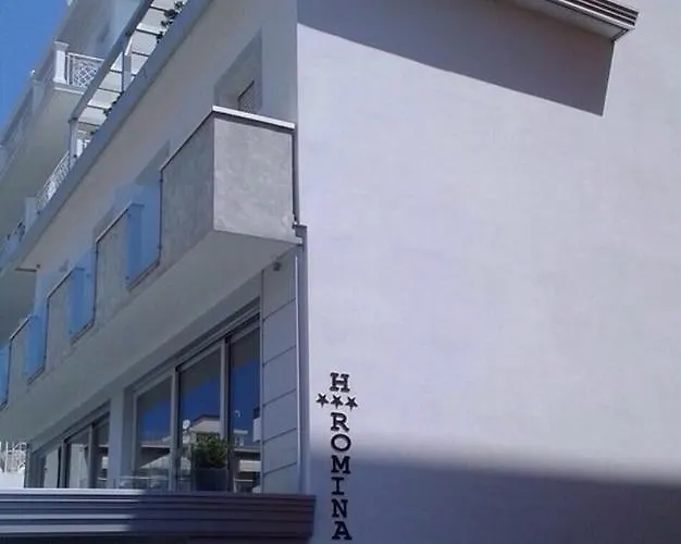 Romina Hotel